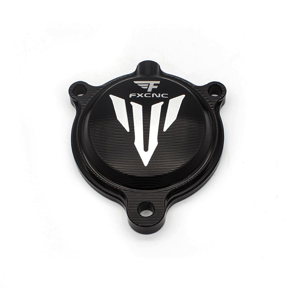 YFM700 Raptor 2007-2020 CNC Engine Protect Guard Cover Stator Slider Motorcycle Accessories