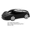 Mobile Phone Holder 360 Degree Rotating Vehicle Shape Stable Clip Car Model Mobile Phone Support Holder for Driver