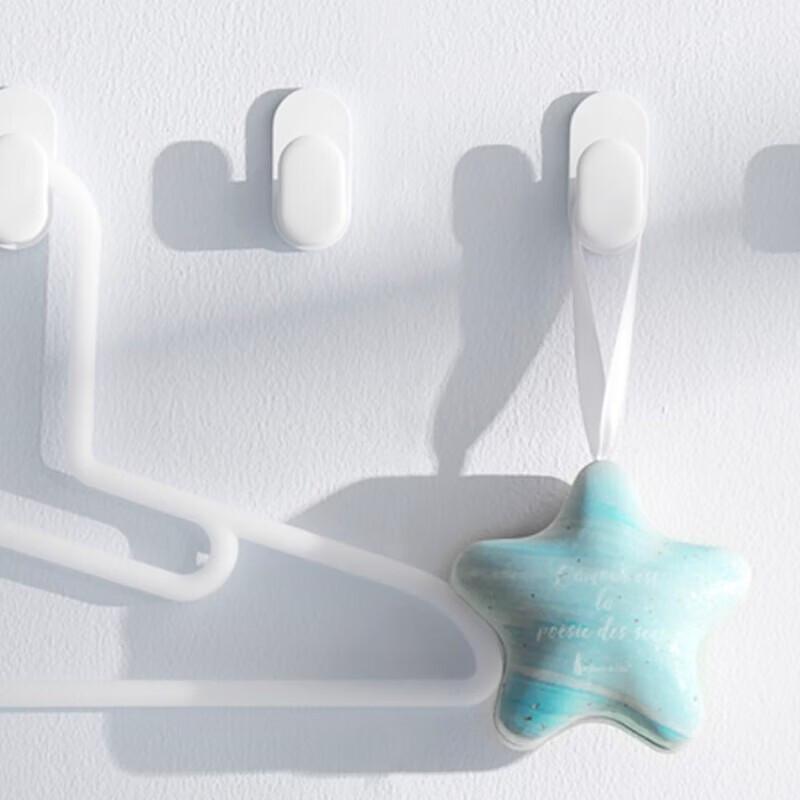 QUANGE Крючки с сильным клеем от Экосистемы Xiaomi