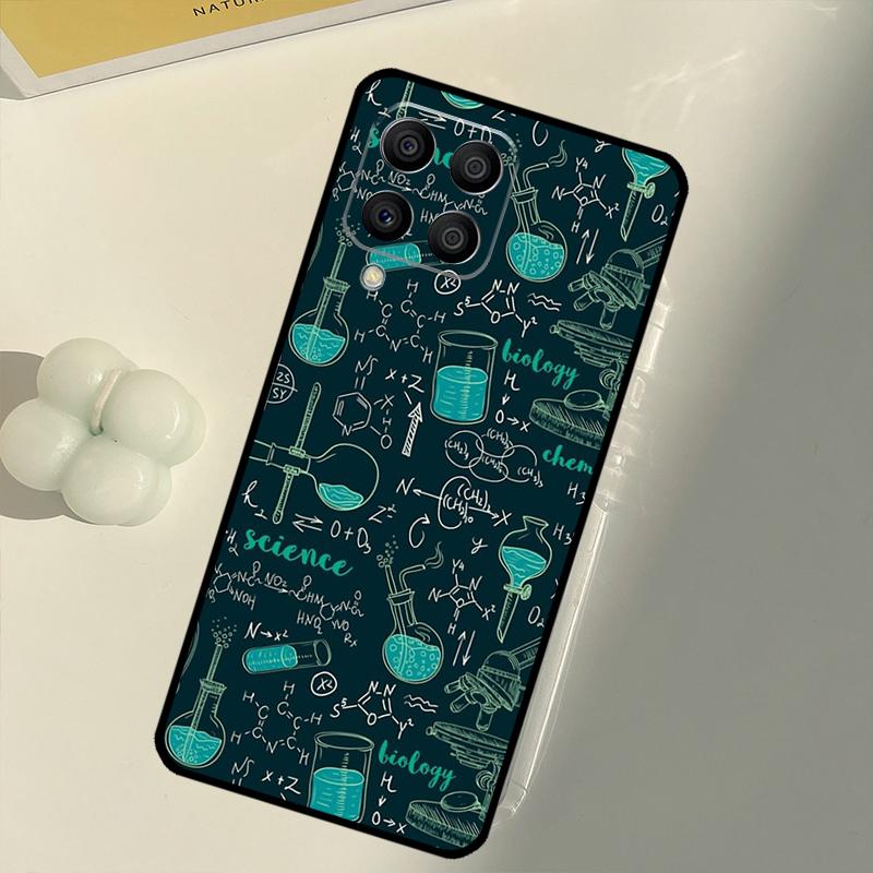 

Symbol Math Science Physics Formulas For Samsung Galaxy M54 M21 M33 M53 M13 M12 M32 M52 M11 M31 M35 M55 M15 M14 M34 M06 M16 Case Samsung M30s