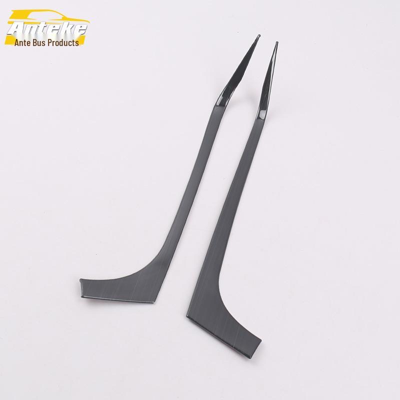 Center Console Bright Strip and Dashboard Trim for 2019 Chevrolet Cruze