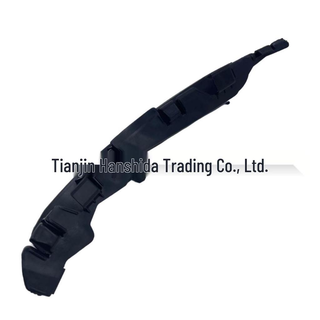 865132M300: Front Bumper Side Support Left Bracket for Hyundai Cars