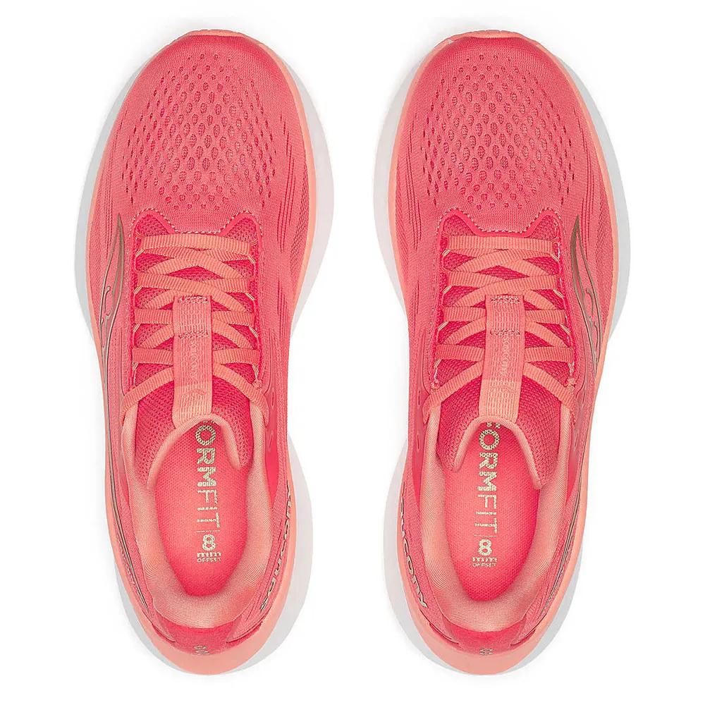 SAUCONY Running Shoes Ride 18