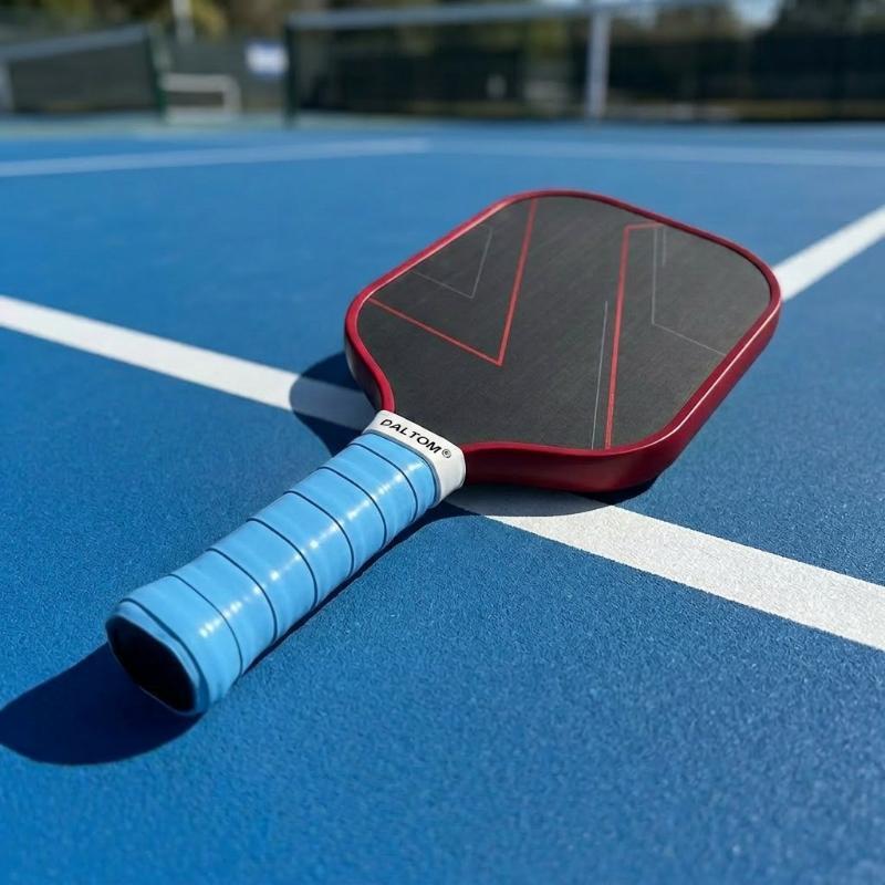 Tennisketsjerhåndtagstape, Svedabsorberende Badmintonketsjerhåndtagstape, Skridhæmmende Ketsjerhåndtagstape, Fortykket Håndtape