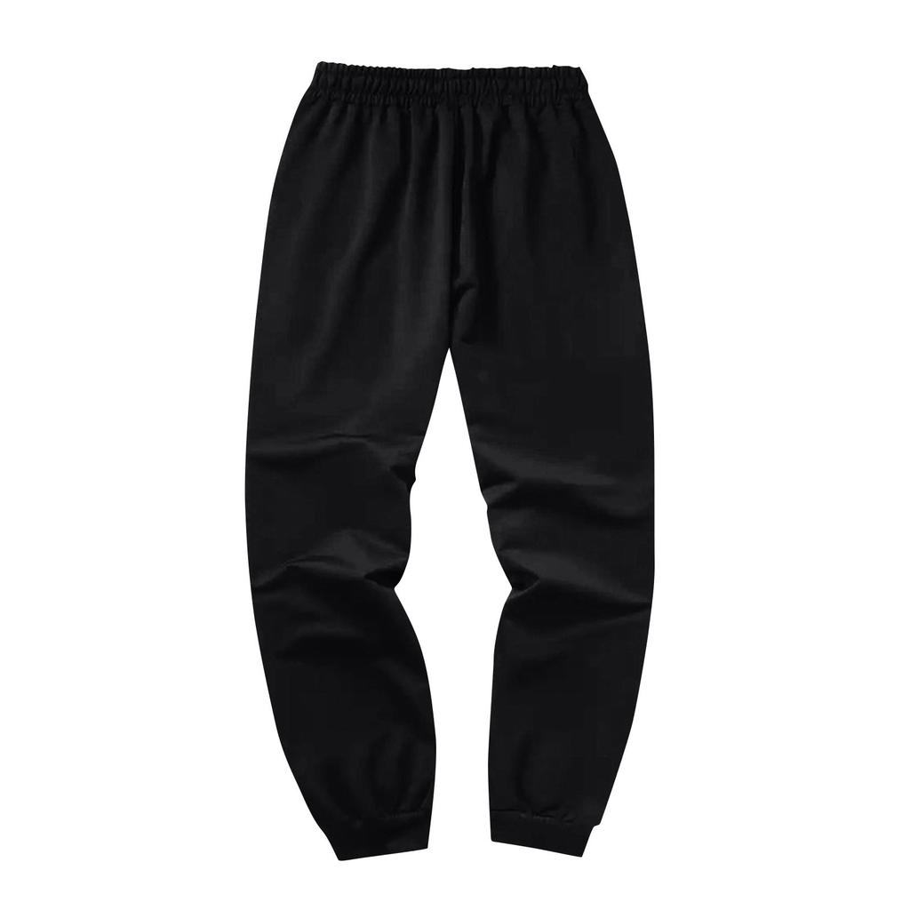 Herren Trainingsanzug Herren Farbe Lässiger Sportanzug Sweatshirt Anzug