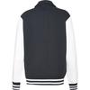 Converse Jackets & Coats Women's Ink Black 10018557-001