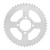 420 52mm 48T Rear Sprocket Steel Chain Roller Electric Cart for Motorcycles Wide Application and Stable Performance