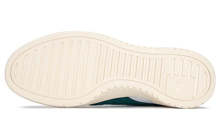 Puma CA Pro Ivy League 'White Varsity Green'