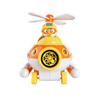 Pororo Melody Helicopter Bubble Pusher Kids Toy