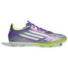 adidas Adizero F50 League FG MG Radiant Blaze Pack Men Sneakers Purple Purple-Rush Cloud-White JI0003