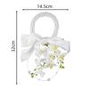Reusable Bridal Bouquet Comfortable Handle Wedding Accessories  Wedding Party