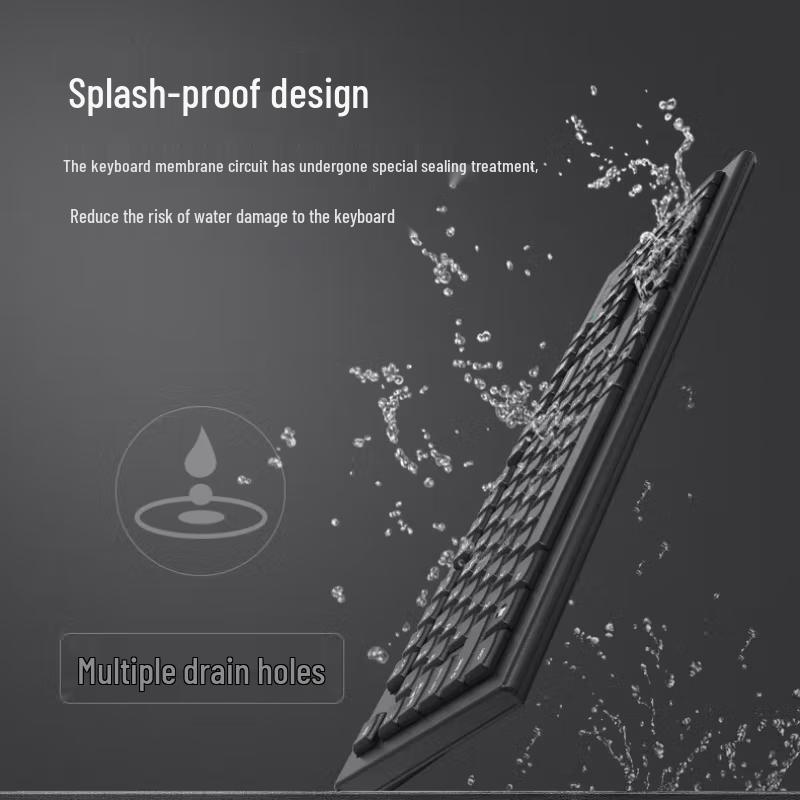 A4TECH KR-8572NU Wired Keyboard and Mouse Combo