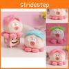 Cute Soft Plush Octopus Doll With Changeable Hairstyles Perfect For Gifts And Collectibles