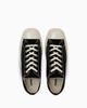 Converse All Star Čtvercová špička OX Černá 31316070 Pánská velikost