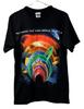 Vintage Outer Space National Air And Science Museum Shirt Size Small Unisex T-Shirt