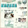[In Stock] BOYNEXTDOOR 1st Studio Album HOME