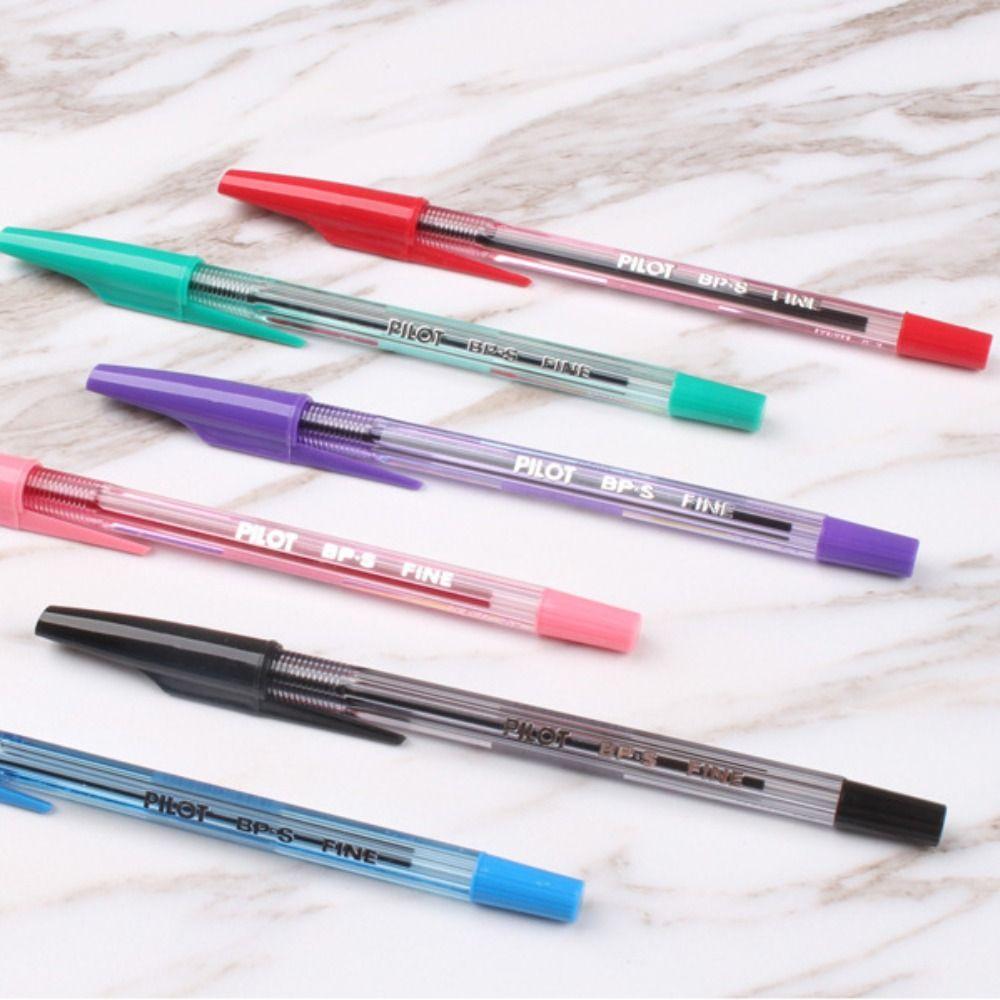 

Cute Ballpoint Pen BP-S-F Rollerball Pen Water Pen Gel Pen Art Supplies