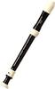 Soprano Recorder YRS-302BIII Brown Finish