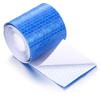Decal Protective Sticker Reflective Strip Sticker Self Adhesive Motorcycle Film Safety Warning Tape