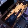 Detective Conan Print Mouse Pad, for Keyboard Pad Laptop PC Mat for Office Home Use, Desk Decor, Perfect Birthday Gift for Gamers