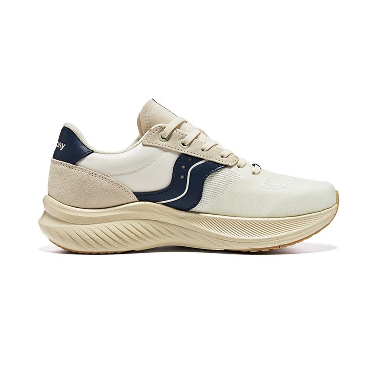Saucony Slay Icon Retro Culture Low-Top Running Shoes Unisex Running Shoes Milan S28224-1