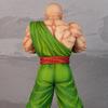 30cm Anime Dragon Ball Z Figure Tien Shinhan Infinite Warrior Pvc Statue Collectible Figurines Model Doll Decoration Toy Gift