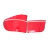 TXDQ1 For BMW X5 E70 2011 2012 2013 Car Rear Taillight Shell Brake Lights Shell Replace Auto Rear Lamp Shell Cover Mask Lampshade