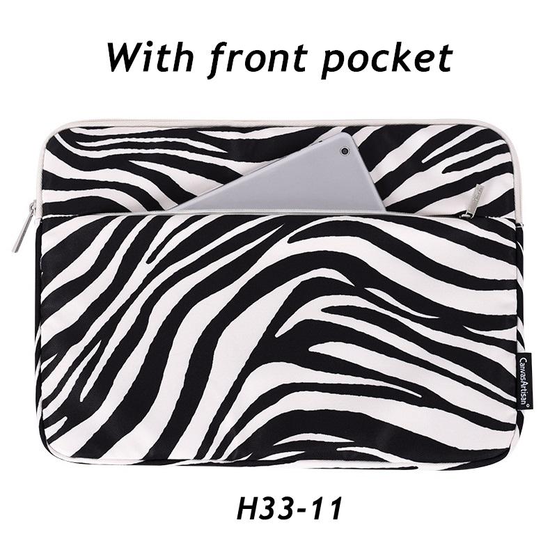 Brand Laptop Bag 12,13.3,14,15.4,15.6.16 Inch Waterproof Sleeve Case For Macbook Air Pro M 1 Man Lady Women Notebook Shockproof