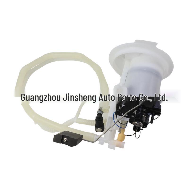 Fuel Pump & Gasoline Filter for Mercedes W218 (2184700994, 2184700194)