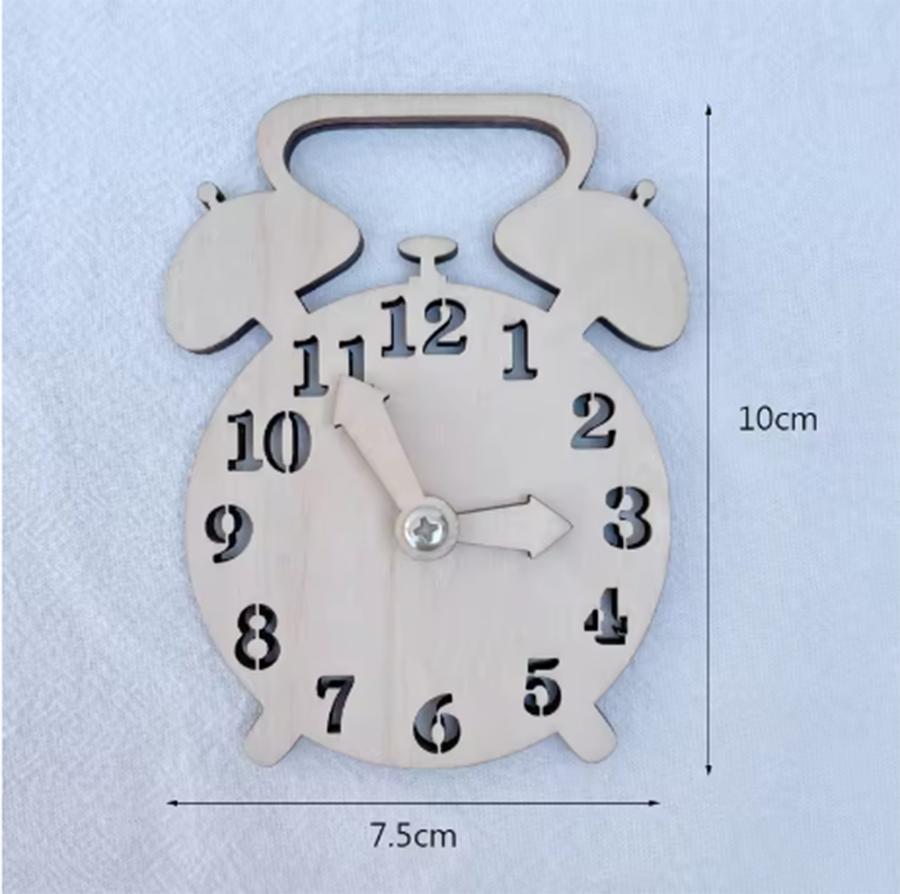 Kids Busy Board DIY Accessories Baby Activity Fine Motor Skills Learning Games Montessori Sensory Toys Early Education Busyboard