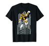 Power Rangers White Ranger Deco T-shirt