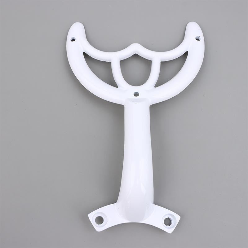 

Hot Sale 1PCS Replacement Arm Bracket Fan Support Ceiling Components Hardware Parts Ceiling Fan Light Support Rod Accessories
