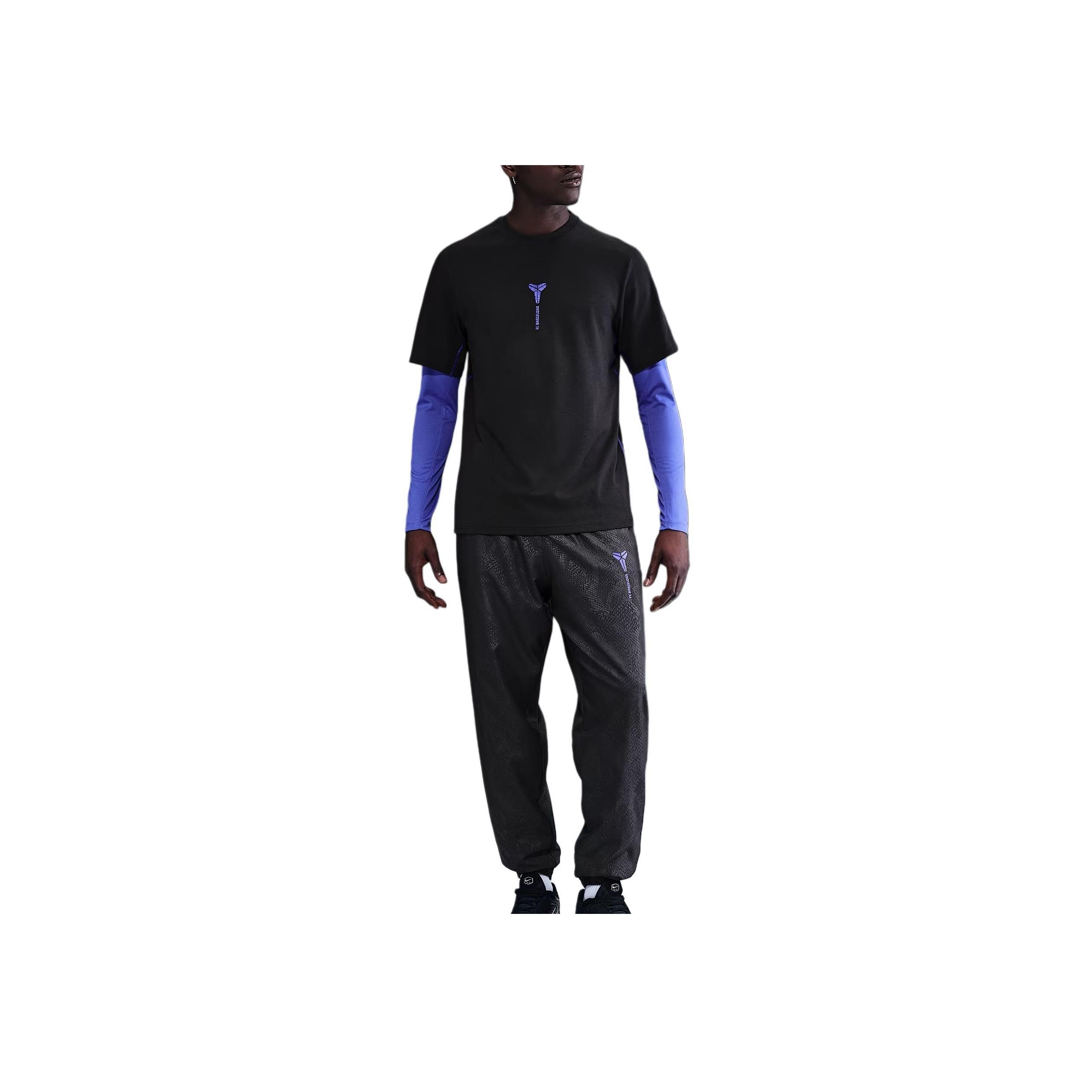 Nike Sportswear Premium Essentials Men s T-Shirt Black HQ1821-010 2XL