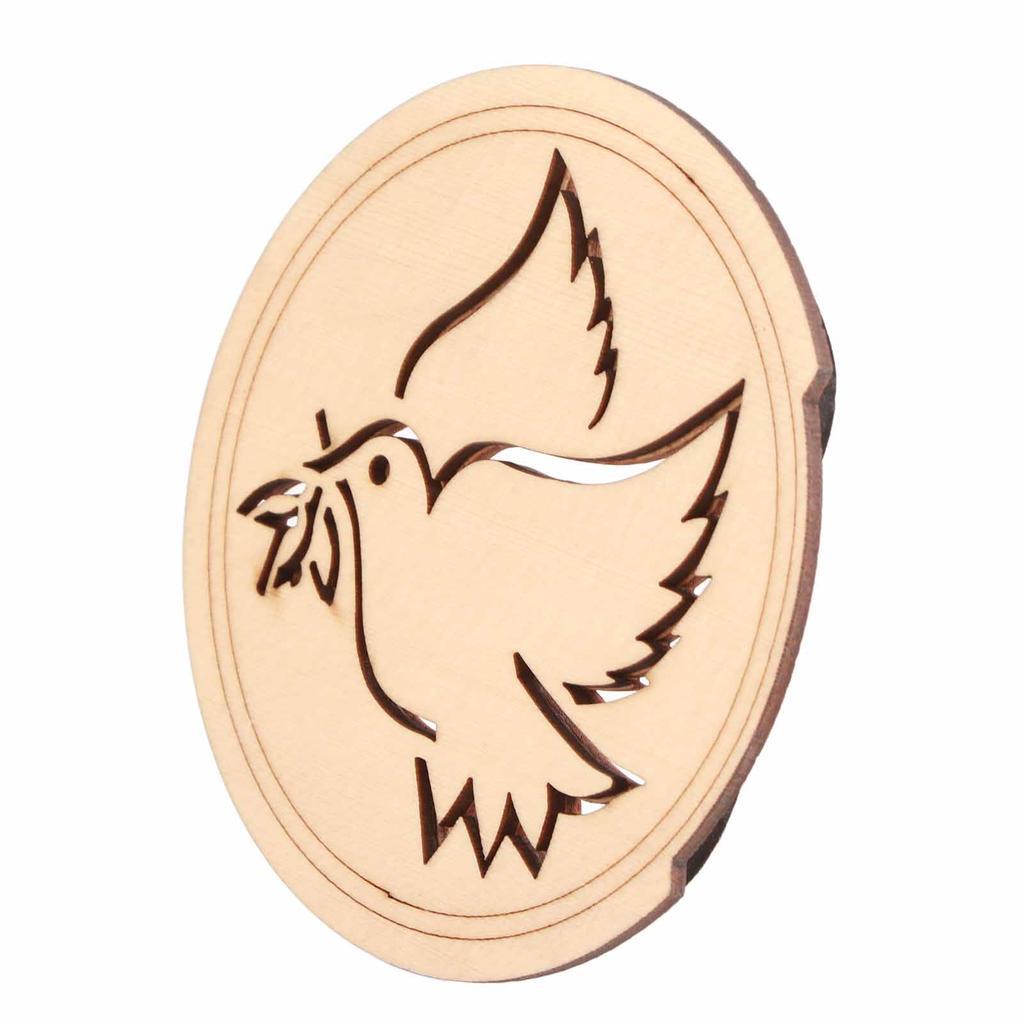 Guitar Sound Hole Cover Maple Strong Wear Resistance Decorative Pattern Guitar Accessory