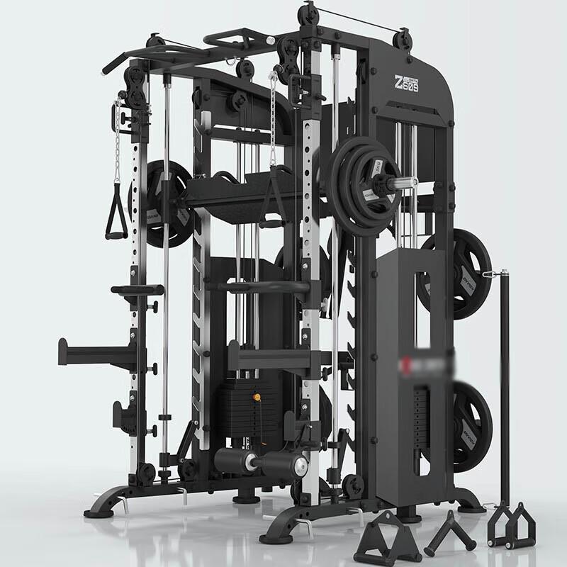 Tancolzhe Smith Machine 609