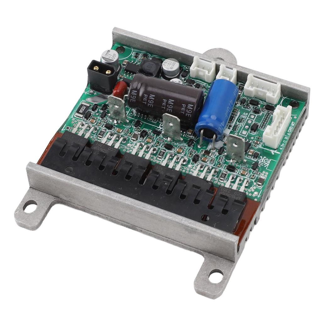 Aluminum Alloy Electric Scooter Controller Board Mainboard Parts for XIAOMI MI3Lite Youth Edition Stable Speed