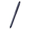 Cross Cross Tech3+ Multifunction Pen with Dark Blue PVD