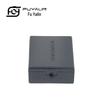 D-TAP Adapter for Canon M3/M5/M6 Mirrorless Cameras with LP-E17 Dummy Battery.