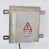 Chute Blockage Switch DS-I/II: Coal Anti-Blockage Detector Device LDM