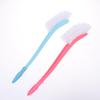 1Pcs Kitchen Accessories Long Handle Baby Bottle Brush Pot Cleaning Brush Water Bottle Back Brush Long Handle Dish Brush