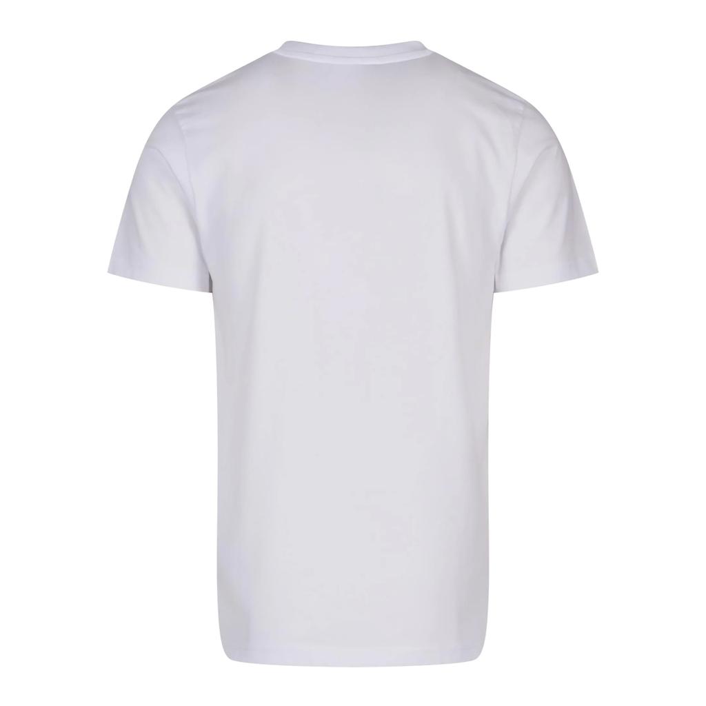 Urban Classics Mens Basic Plain T-Shirt