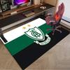 America Futebol Clube Area Rug for Office, Chair Rug, Decorative Carpet Livingroom Mat, Large Size Fan gifts Christmas gifts