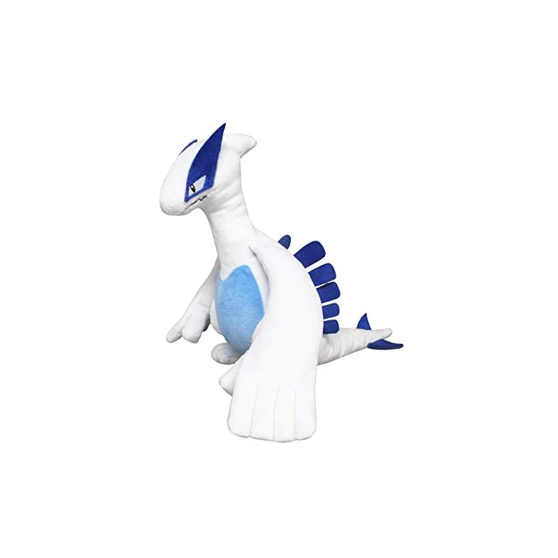 Sanei Boeki Pokemon ALL STAR COLLECTION Lugia (S) W15 x D25 x H20.5cm Plush Toy Pokemon PP142