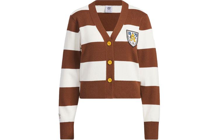 Adidas Originals Knitwear Women s Brown IN1070 M