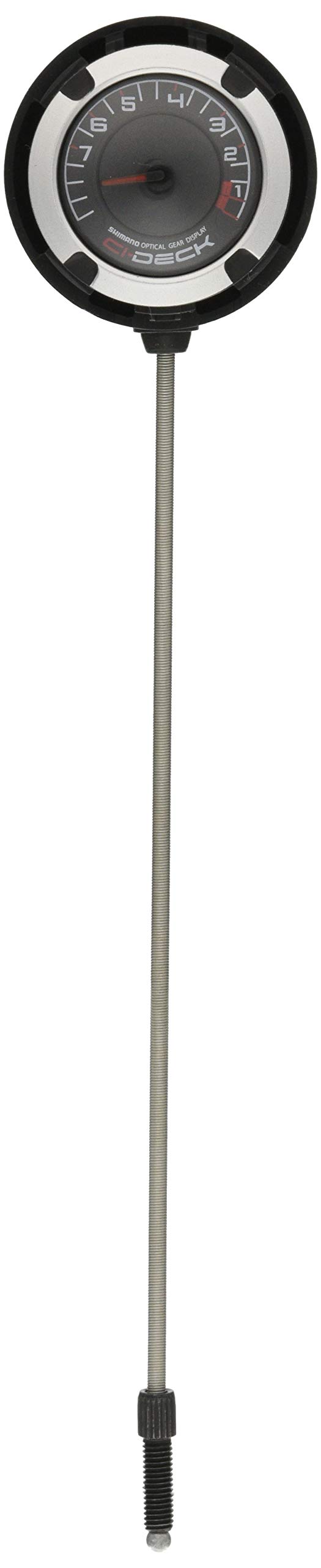 

SHIMANO CI Deck 7R Gear Indicator Cable Set AIDCI3007RI ID-CI300 &