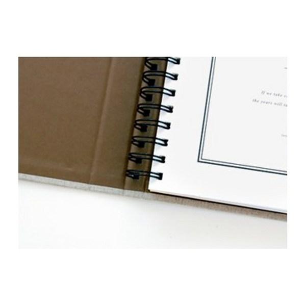 Iconic Scrapbook v.2