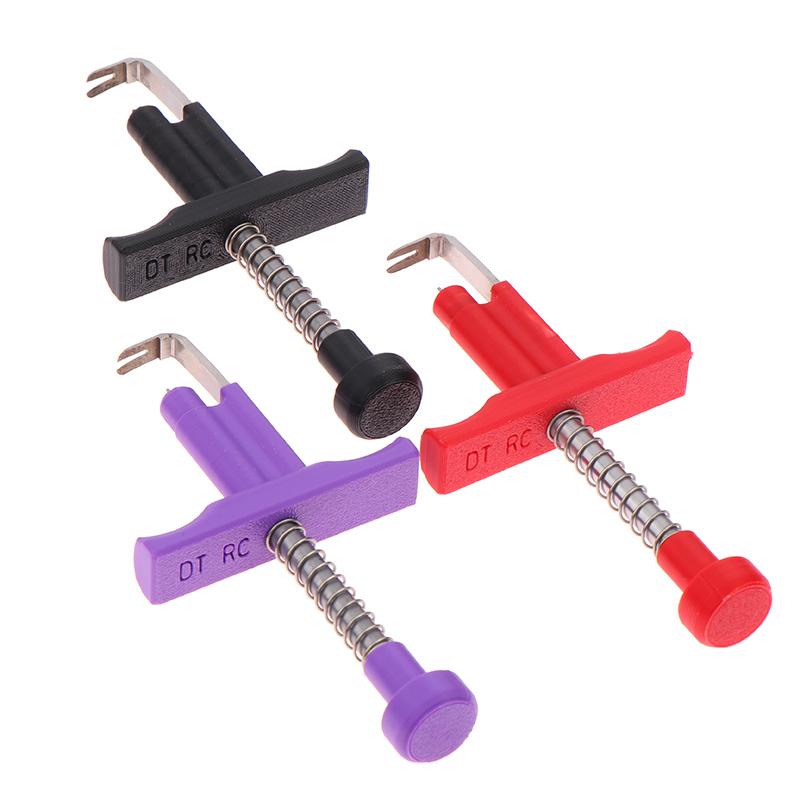 

Fpv Drone 1S 2S Propeller Removal Tool For Blades Below 45Mm 0.8-1.5Mm Motor Shaft Beta Fpv Air65 Parts фіолетовий