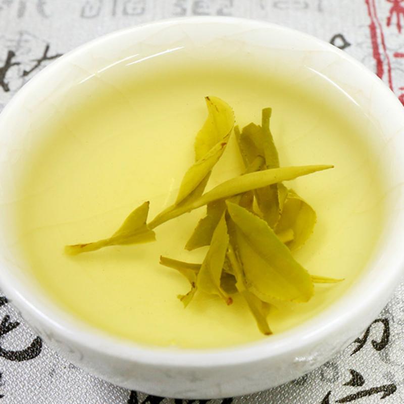 Tè Verde Cinese Dragon Well 2023 Fresco Dragon Well Confezione Lattina 250g