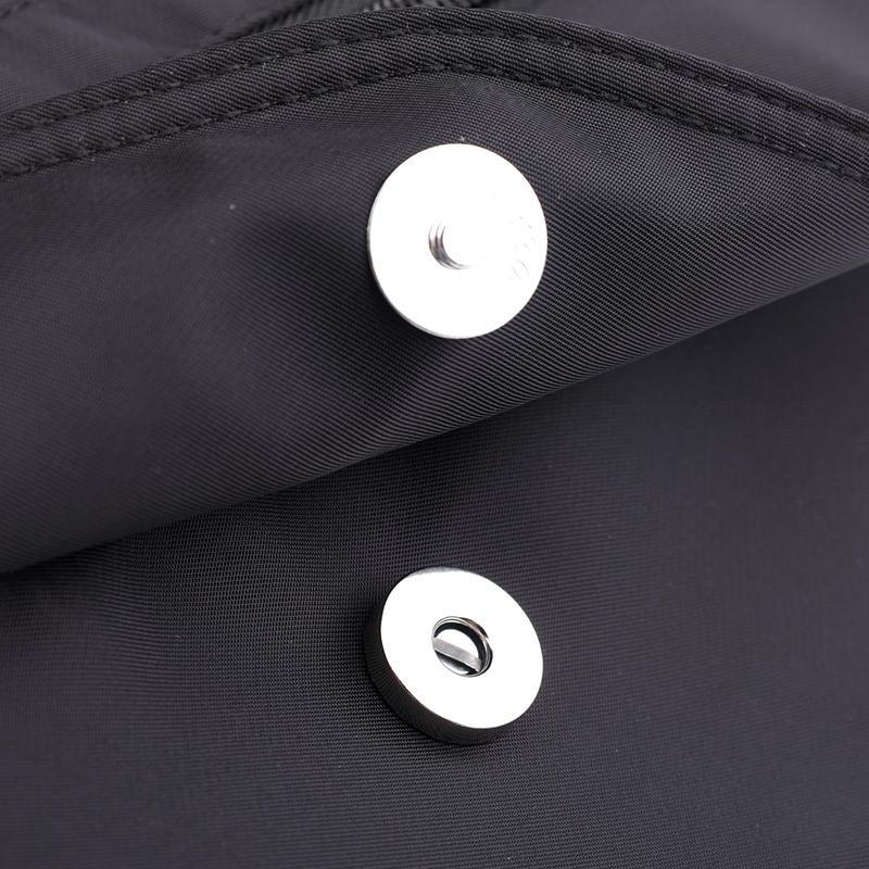 Nylon Women's Bag Shoulder Crossbody Bag Multi-Compartment Mother Bag