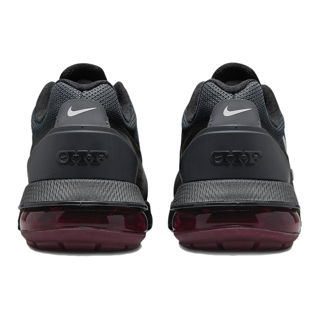 New Nike Air Max Pulse Black Varsity Red FQ2436-001